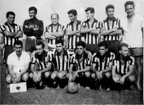 Jaú Futebol Clube